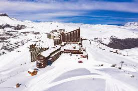 passeio valle nevado preço